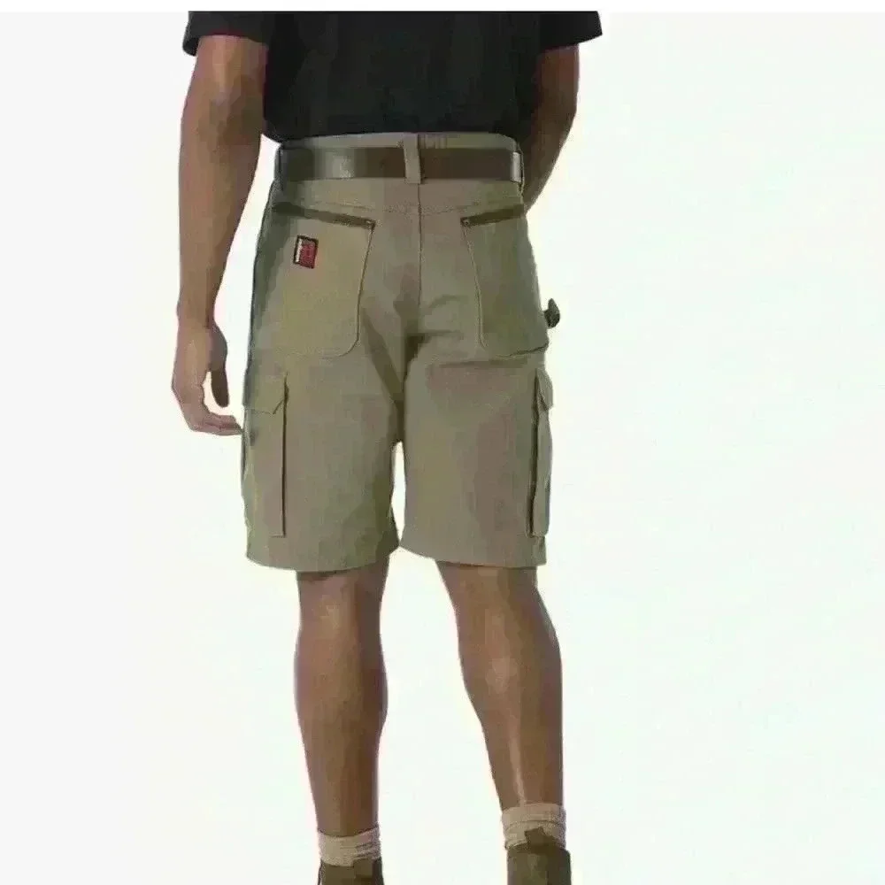 Wrangler Riggs workwear pants size 42 - Picture 9 of 13